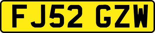 FJ52GZW