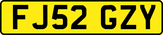 FJ52GZY