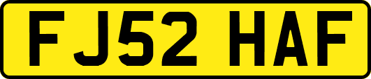 FJ52HAF