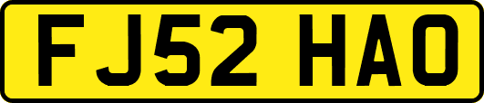 FJ52HAO
