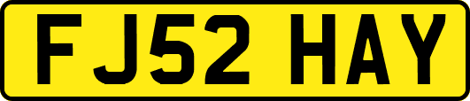 FJ52HAY