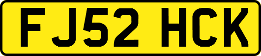 FJ52HCK