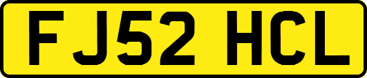 FJ52HCL