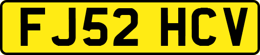 FJ52HCV