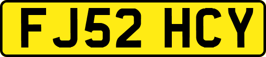 FJ52HCY