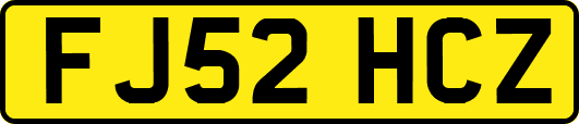FJ52HCZ