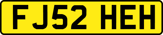FJ52HEH
