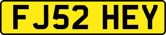 FJ52HEY