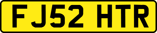 FJ52HTR