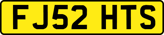 FJ52HTS
