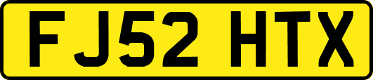 FJ52HTX