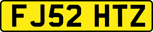 FJ52HTZ