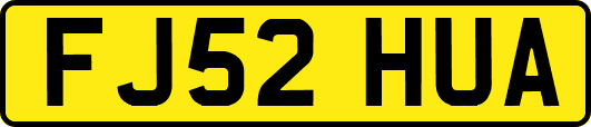 FJ52HUA