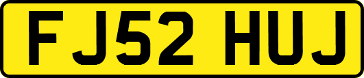 FJ52HUJ
