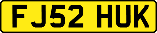 FJ52HUK