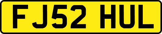 FJ52HUL