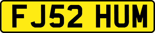FJ52HUM