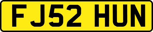 FJ52HUN