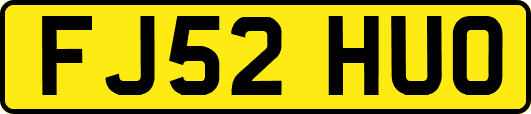 FJ52HUO
