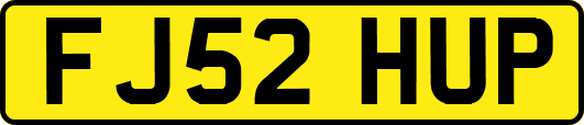 FJ52HUP