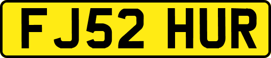 FJ52HUR