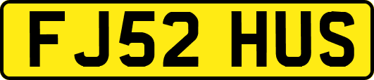 FJ52HUS