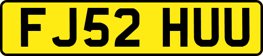 FJ52HUU
