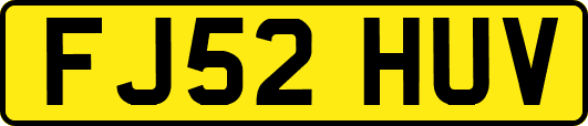 FJ52HUV