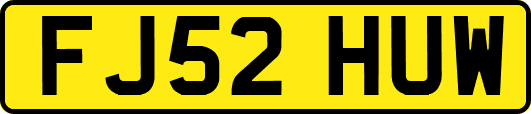 FJ52HUW
