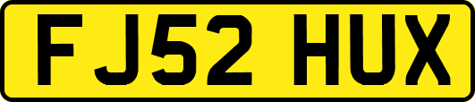 FJ52HUX