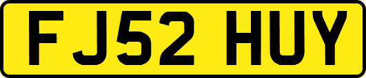 FJ52HUY