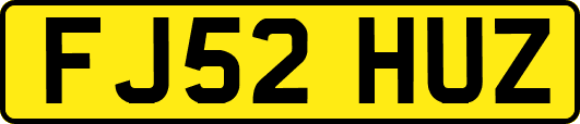 FJ52HUZ