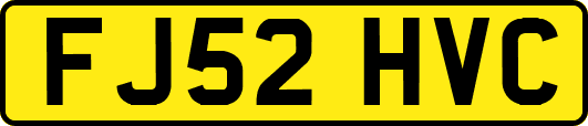 FJ52HVC