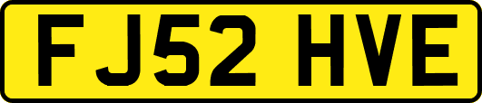 FJ52HVE