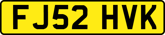 FJ52HVK