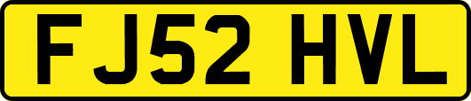 FJ52HVL