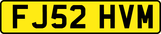 FJ52HVM