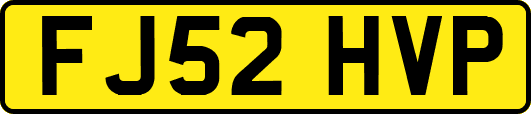 FJ52HVP
