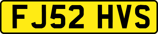 FJ52HVS