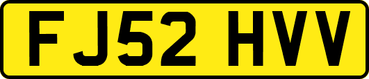 FJ52HVV