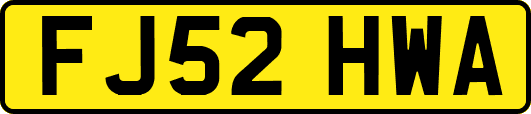 FJ52HWA