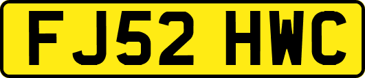 FJ52HWC