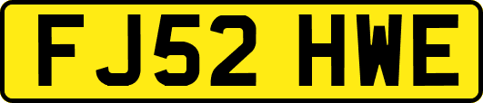 FJ52HWE