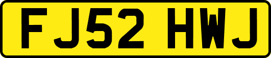 FJ52HWJ