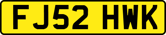 FJ52HWK