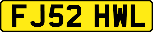 FJ52HWL