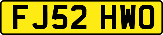 FJ52HWO