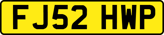 FJ52HWP