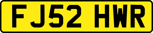 FJ52HWR