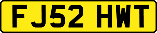 FJ52HWT